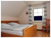 Ferienwohnung K�rteweg 4 - OG