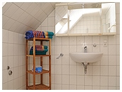 Ferienwohnung K�rteweg 4 - OG