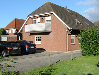 Greetsiel, Krabbenweg 5 / Wohnung: Ferienwohnung Tetje Greetsiel, Krabbenweg 5 / Wohnung: Ferienwohnung Tetje