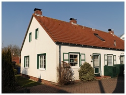 Ferienhaus Lotte in Greetsiel