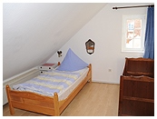Ferienhaus Lotte in Greetsiel
