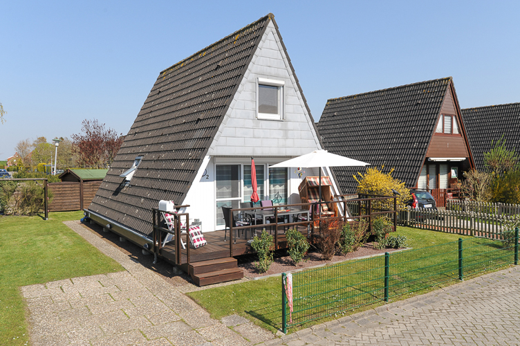 Greetsiel, Memmertbalje 2 / Haus: Ferienhaus Lachmöwe Greetsiel, Memmertbalje 2 / Haus: Ferienhaus Lachmöwe