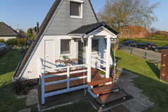 Greetsiel, Memmertbalje 2 / Haus: Ferienhaus Lachmöwe Greetsiel, Memmertbalje 2 / Haus: Ferienhaus Lachmöwe