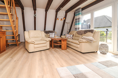 Greetsiel, Memmertbalje 2 / Haus: Ferienhaus Lachmöwe Greetsiel, Memmertbalje 2 / Haus: Ferienhaus Lachmöwe