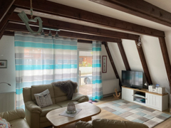 Greetsiel, Memmertbalje 2 / Haus: Ferienhaus Lachmöwe Greetsiel, Memmertbalje 2 / Haus: Ferienhaus Lachmöwe