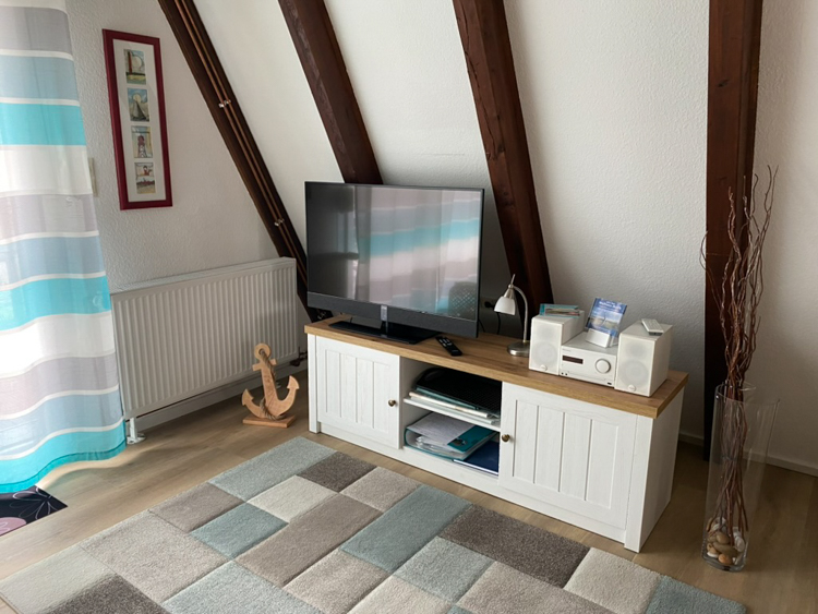 Greetsiel, Memmertbalje 2 / Haus: Ferienhaus Lachmöwe Greetsiel, Memmertbalje 2 / Haus: Ferienhaus Lachmöwe