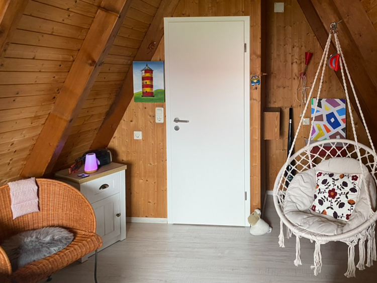 Greetsiel, Memmertbalje 2 / Haus: Ferienhaus Lachmöwe Greetsiel, Memmertbalje 2 / Haus: Ferienhaus Lachmöwe