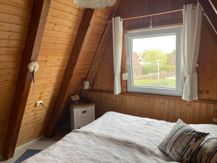 Greetsiel, Memmertbalje 2 / Haus: Ferienhaus Lachmöwe Greetsiel, Memmertbalje 2 / Haus: Ferienhaus Lachmöwe