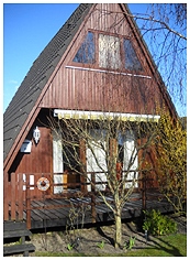 Memmertbalje 4 in Greetsiel