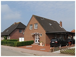 Greetsiel, Nordseestrasse 18