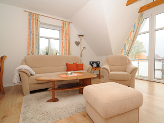 Greetsiel, Pferdekoppel 2 / Wohnung: Ferienwohnung de Beer