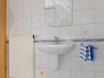 Greetsiel, Pferdekoppel 2 / Wohnung: Ferienwohnung de Beer