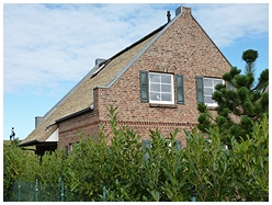 Greetsiel, Nordseestrasse 47 b,  Reethus