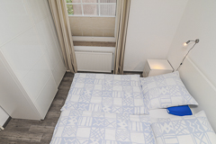 Greetsiel, Schollenweg 10 / Wohnung: Ferienwohung my Shahin