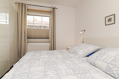 Greetsiel, Schollenweg 10 / Wohnung: Ferienwohung my Shahin