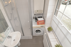 Greetsiel, Schollenweg 10 / Wohnung: Ferienwohung my Shahin