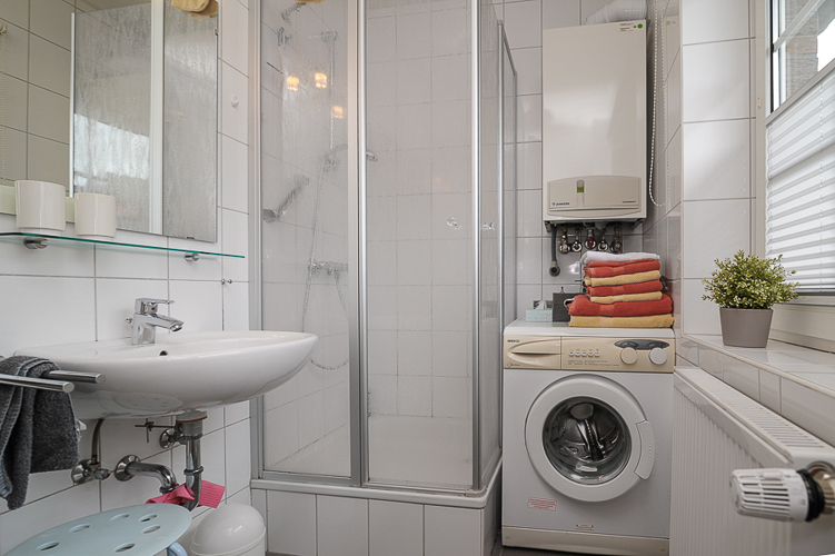 Greetsiel, Schollenweg 10 / Wohnung: Ferienwohung my Shahin