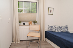 Greetsiel, Schollenweg 10 / Wohnung: Ferienwohung my Shahin