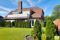 Greetsiel, Schollenweg 5 / Wohung: Kleine Scholle Greetsiel, Schollenweg 5 / Wohung: Kleine Scholle