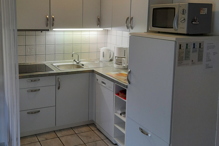 Greetsiel, Schollenweg 5 / Wohung: Kleine Scholle Greetsiel, Schollenweg 5 / Wohung: Kleine Scholle