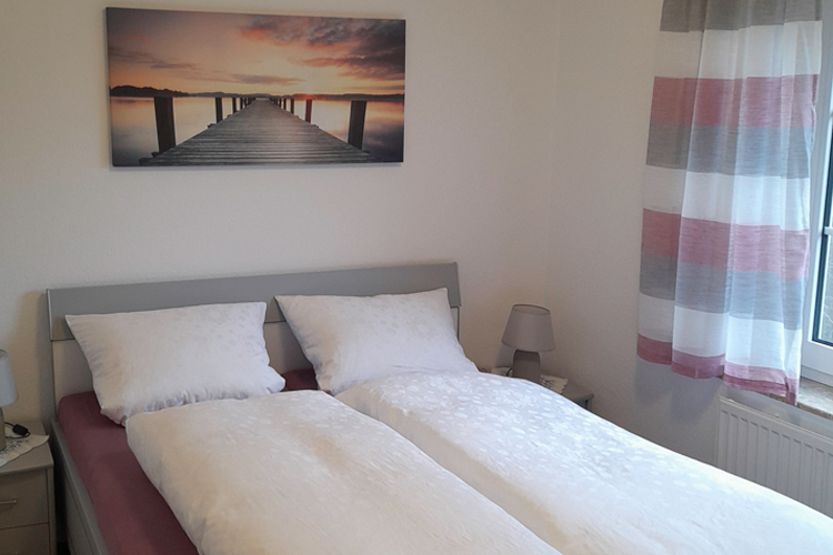 Greetsiel, Schollenweg 5 / Wohung: Kleine Scholle Greetsiel, Schollenweg 5 / Wohung: Kleine Scholle