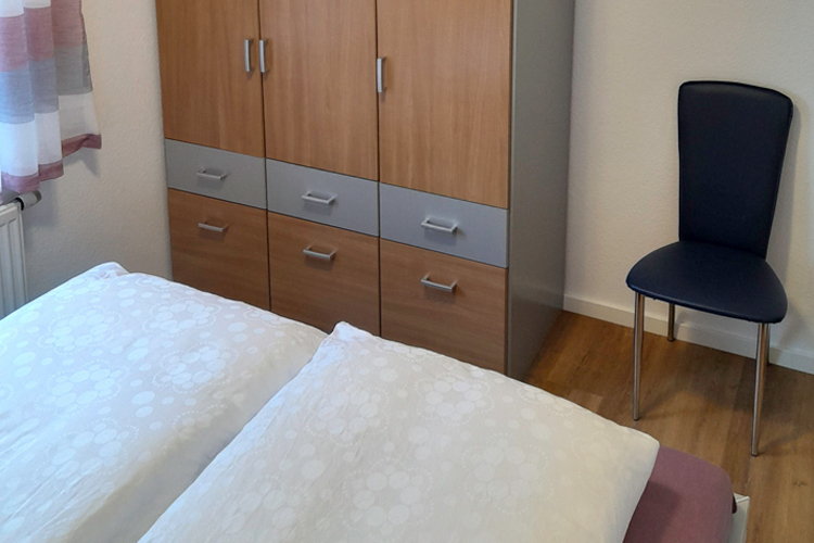 Greetsiel, Schollenweg 5 / Wohung: Kleine Scholle Greetsiel, Schollenweg 5 / Wohung: Kleine Scholle