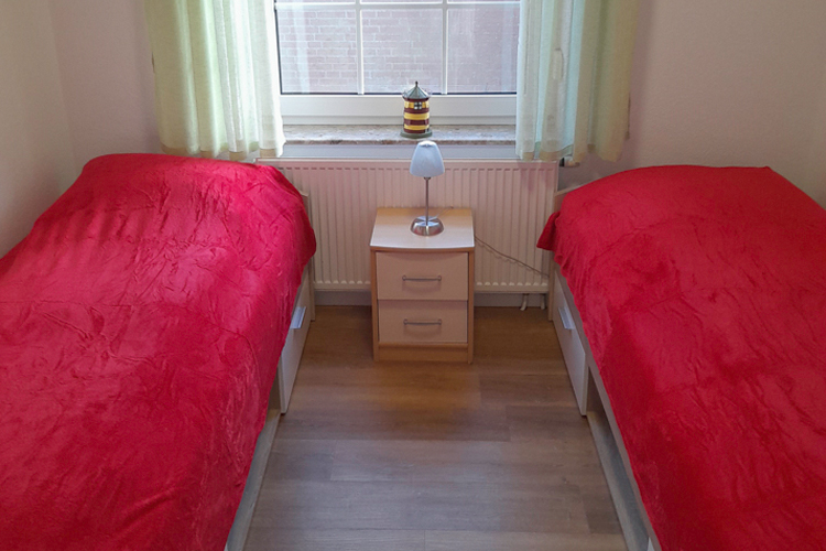 Greetsiel, Schollenweg 5 / Wohung: Kleine Scholle Greetsiel, Schollenweg 5 / Wohung: Kleine Scholle