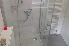 Greetsiel, Schollenweg 5 / Wohung: Kleine Scholle Greetsiel, Schollenweg 5 / Wohung: Kleine Scholle