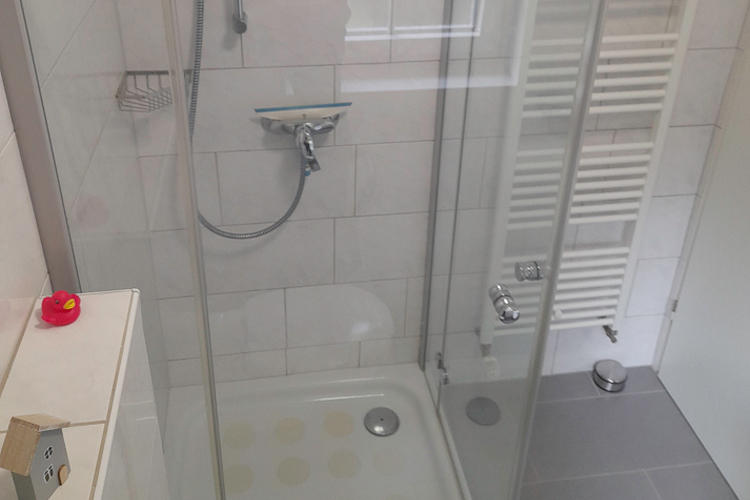 Greetsiel, Schollenweg 5 / Wohung: Kleine Scholle Greetsiel, Schollenweg 5 / Wohung: Kleine Scholle