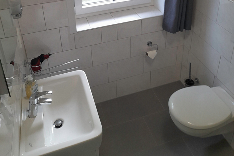 Greetsiel, Schollenweg 5 / Wohung: Kleine Scholle Greetsiel, Schollenweg 5 / Wohung: Kleine Scholle