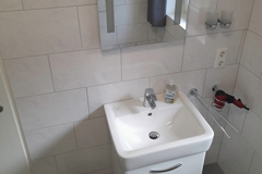 Greetsiel, Schollenweg 5 / Wohung: Kleine Scholle Greetsiel, Schollenweg 5 / Wohung: Kleine Scholle