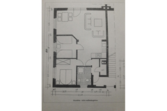 Greetsiel, Schollenweg 5 / Wohung: Kleine Scholle Greetsiel, Schollenweg 5 / Wohung: Kleine Scholle