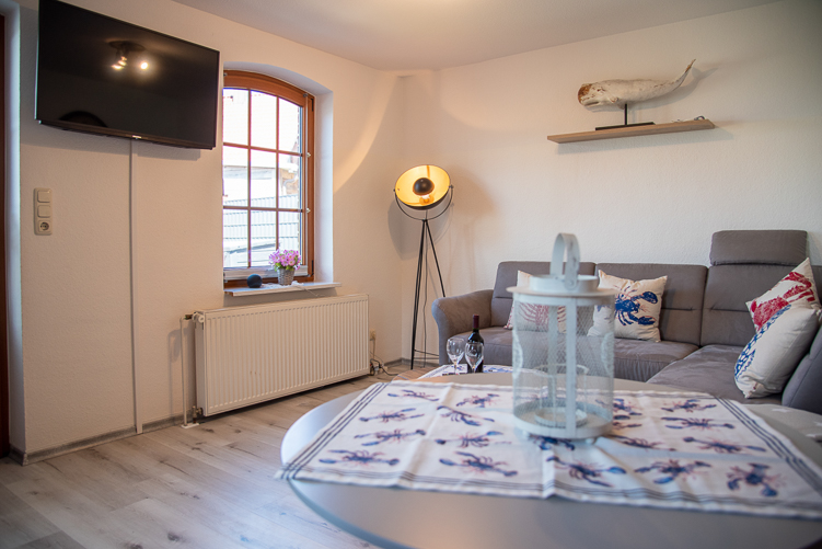 Greetsiel, Schonergang 6 / Haus: Haus Diekkieker