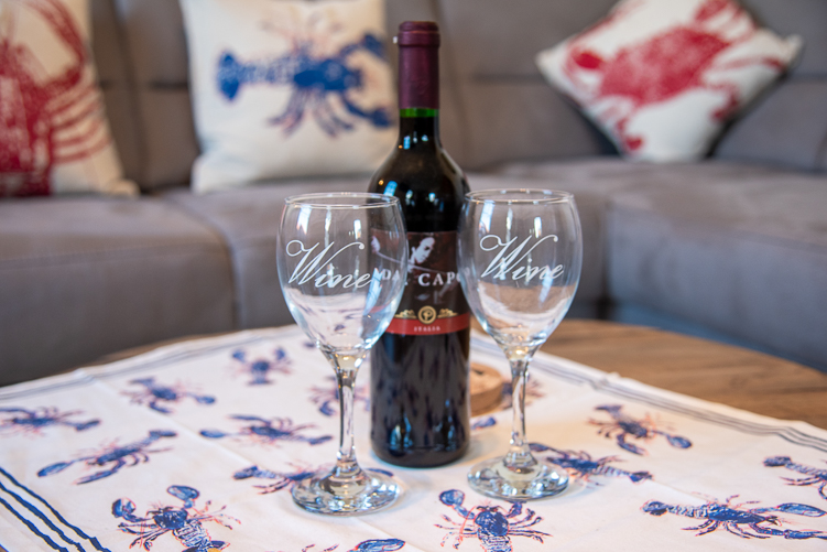 Greetsiel, Schonergang 6 / Haus: Haus Diekkieker