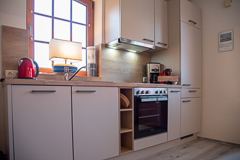 Greetsiel, Schonergang 6 / Haus: Haus Diekkieker