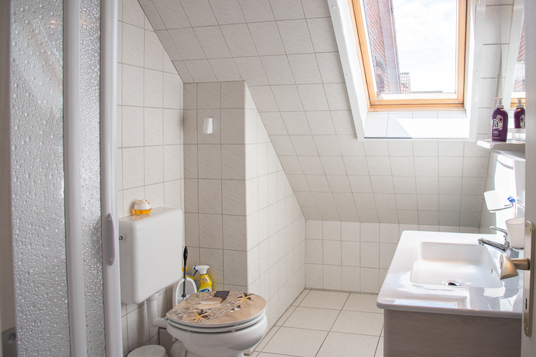 Greetsiel, Schonergang 6 / Haus: Haus Diekkieker