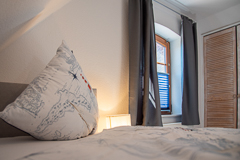 Greetsiel, Schonergang 6 / Haus: Haus Diekkieker