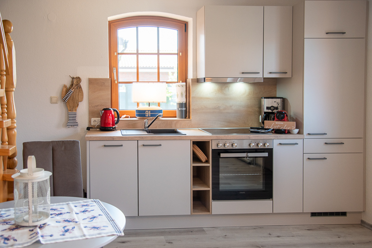 Greetsiel, Schonergang 6 / Haus: Haus Diekkieker