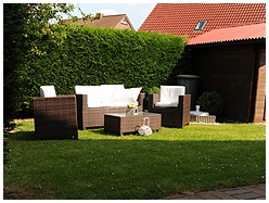 Greetsiel, Schonergang 6, Haus Diekkieker