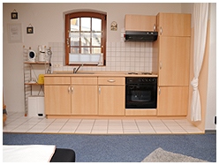 Greetsiel, Schonergang 6, Haus Diekkieker