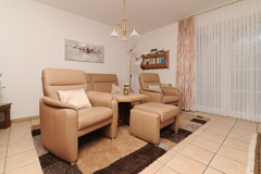 Greetsiel, Seezungenweg 24 / Wohnung: Haus Gorch Fock Greetsiel, Seezungenweg 24 / Wohnung: Haus Gorch Fock