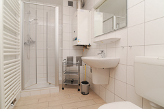 Greetsiel, Seezungenweg 24 / Wohnung: Haus Gorch Fock Greetsiel, Seezungenweg 24 / Wohnung: Haus Gorch Fock