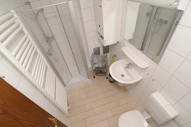 Greetsiel, Seezungenweg 24 / Wohnung: Haus Gorch Fock Greetsiel, Seezungenweg 24 / Wohnung: Haus Gorch Fock