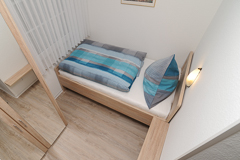 Greetsiel, Seezungenweg 24 / Wohnung: Haus Gorch Fock Greetsiel, Seezungenweg 24 / Wohnung: Haus Gorch Fock