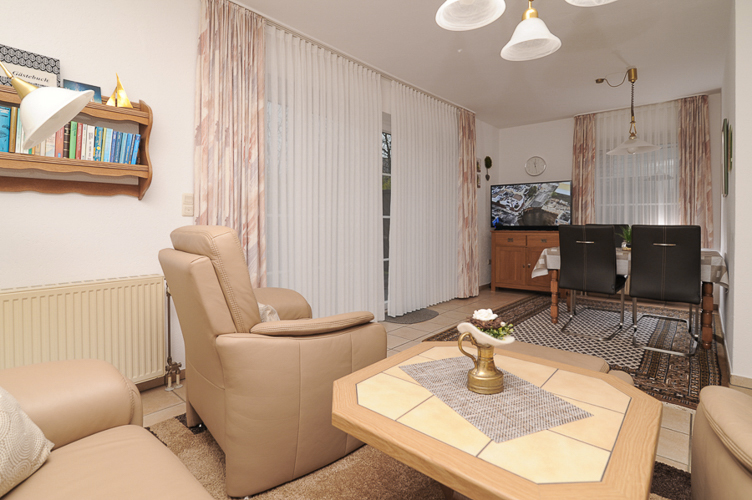 Greetsiel, Seezungenweg 24 / Wohnung: Haus Gorch Fock Greetsiel, Seezungenweg 24 / Wohnung: Haus Gorch Fock