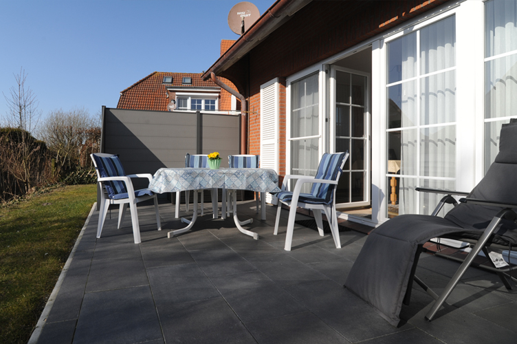 Greetsiel, Seezungenweg 24 / Wohnung: Haus Gorch Fock Greetsiel, Seezungenweg 24 / Wohnung: Haus Gorch Fock