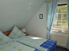 Greetsiel, Seezungenweg 26 / Wohnung: Ferienwohnung Sünnschien