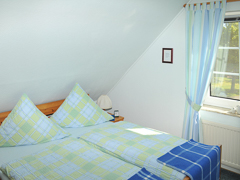 Greetsiel, Seezungenweg 26 / Wohnung: Ferienwohnung Sünnschien