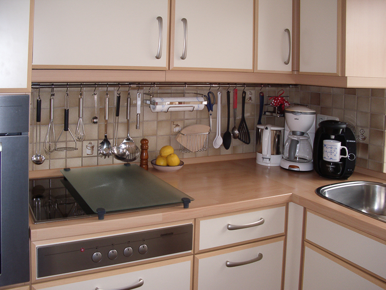 Greetsiel, Seezungenweg 26 / Wohnung: Ferienwohnung Sünnschien