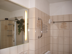Greetsiel, Seezungenweg 26 / Wohnung: Ferienwohnung Sünnschien